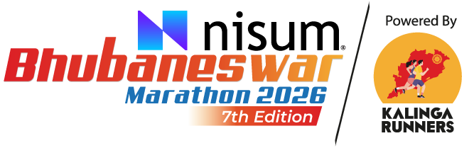Bhubaneswar Marathon